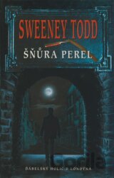 Sweeney Todd - Šňůra perel