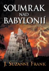 Soumrak nad Babylonií