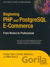 Beginning PHP and PostgreSQL E-Commerce