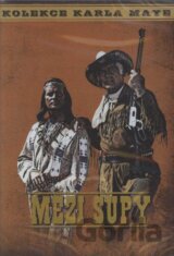 Karel May: Mezi Supy