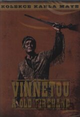 Karel May: Vinnetou a Old Firehand