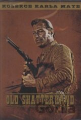Karel May: Old Shatterhand