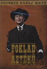 Karel May: Poklad Aztéků