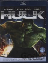 Neuvěřitelný Hulk (Blu-ray)