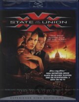 XXX: Nová dimenze  (Blu-ray)