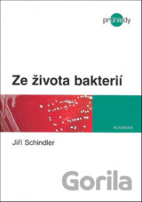 Ze života bakterií