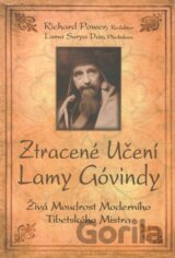 Ztracené učení Lamy Góvindy