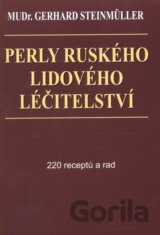 Perly ruského lidového léčitelství