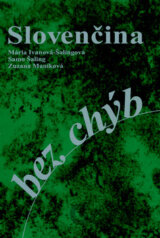 Slovenčina bez chýb