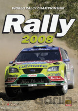 RALLY 2008