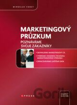 Marketingový průzkum