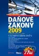 Daňové zákony 2009