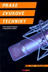 Praxe zvukové techniky