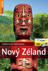 Nový Zéland