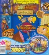 Vikingovia