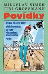 Povídky