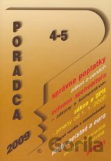 Poradca 4-5/2009