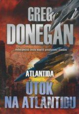 Atlantida: Útok na Atlantidu