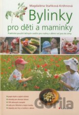 Bylinky pro děti a maminky