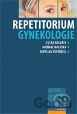 Repetitorium gynekologie