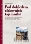 Pod dohledem církevních tajemníků