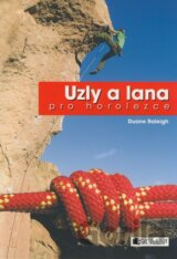 Uzly a lana pro horolezce