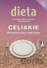 Celiakie