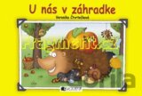 U nás v záhradke