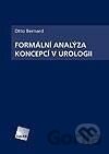 Formální analýza koncepcí v urologii