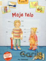 Moje telo