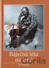Báječná léta na laně