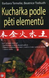 Kuchařka podle pěti elementů