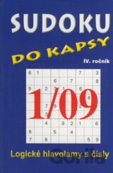 Sudoku do kapsy 1/09