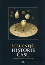 Stručnější historie času