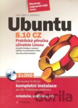 Ubuntu 8.10 CZ