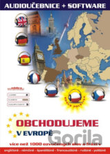 Obchodujeme v Evropě [CZ] [Médium CD]