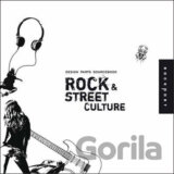 Design Parts Sourcebook: Rock and Street Culture