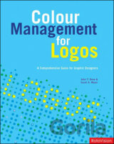 Colour Management for Logos