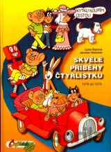 Skvělé příběhy Čtyřlístku
