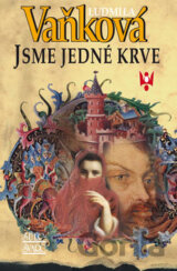 Jsme jedné krve