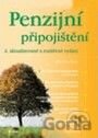 Penzijní připojištění