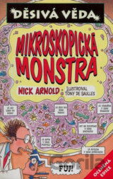 Mikroskopická monstra