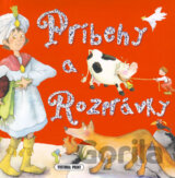 Príbehy a rozprávky