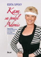 Kam sa podel Adonis