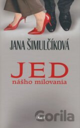 Jed nášho milovania