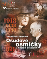 Osudové osmičky v našich dějinách