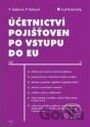 Účetnictví pojišťoven po vstupu do EU