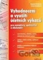 Vyhodnocení a využití účetních výkazů