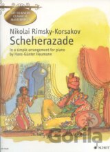 Scheherazade