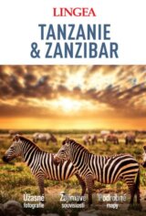 Tanzánie a Zanzibar